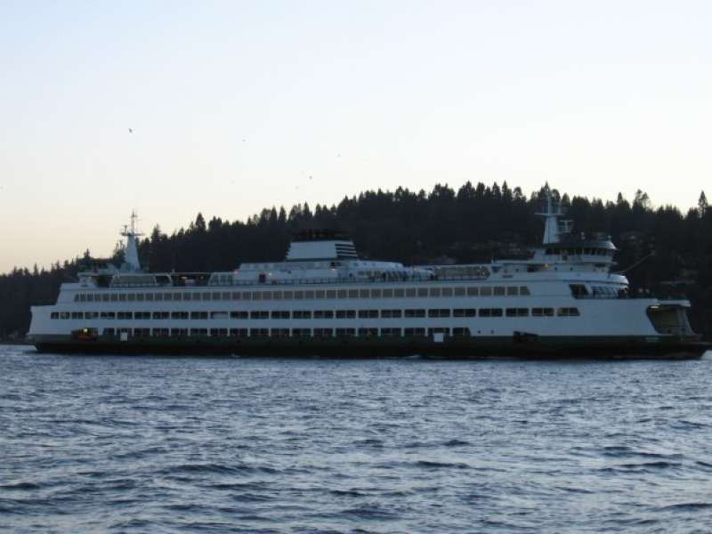 WSF TACOMA