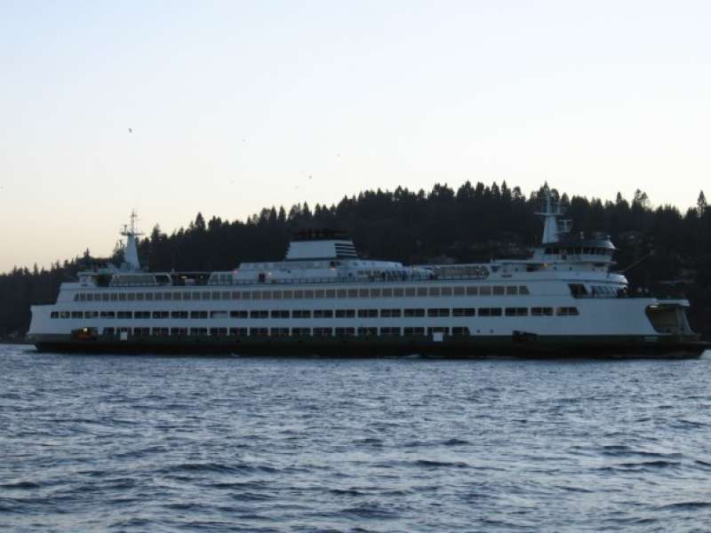 Image of WSF TACOMA