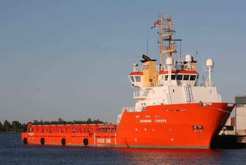 NORTHERN SEA