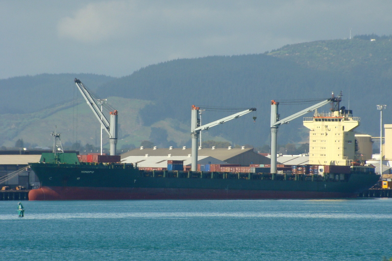 SOL   STRAITS