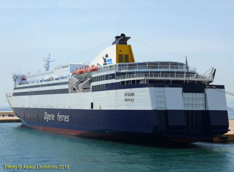 ARIADNE