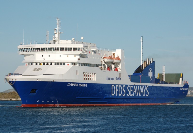 PELAGOS EXPRESS