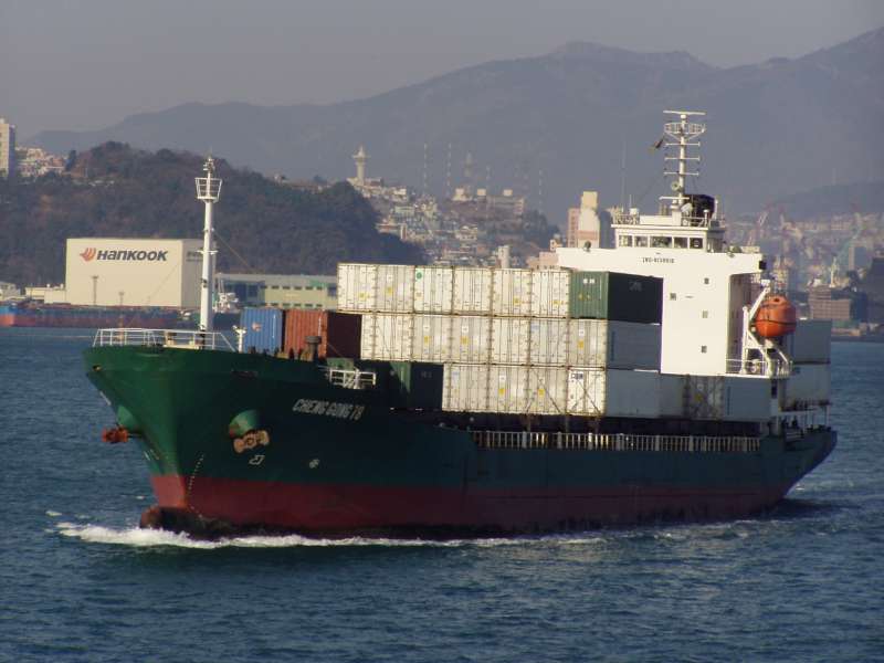 KM.BAHTERA CEMERLANG