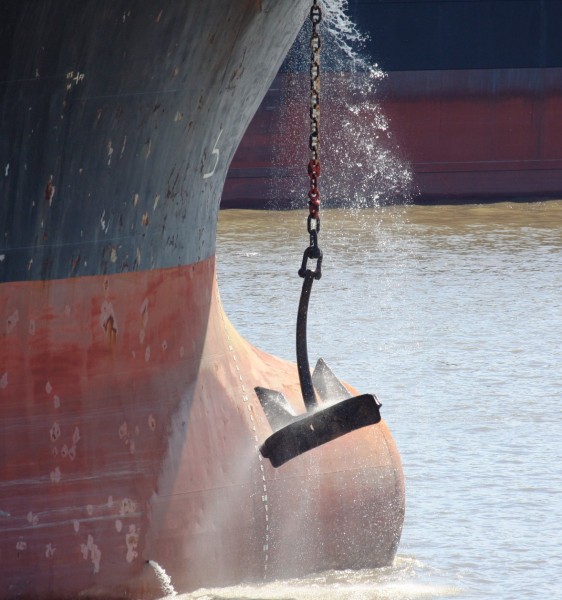 BOLD MARINER