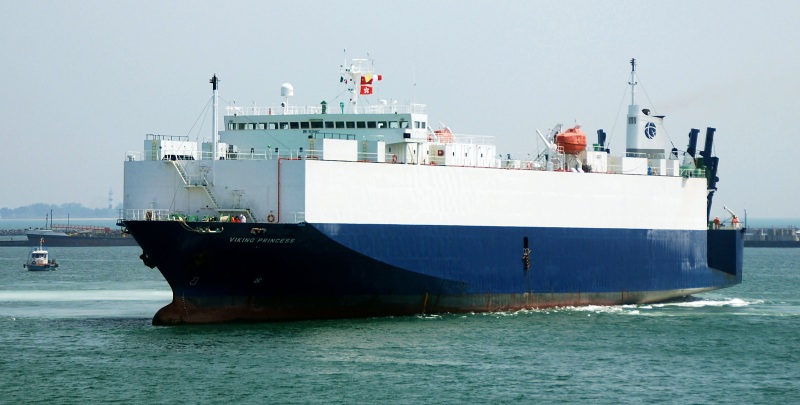 POLARIS PRINCESS