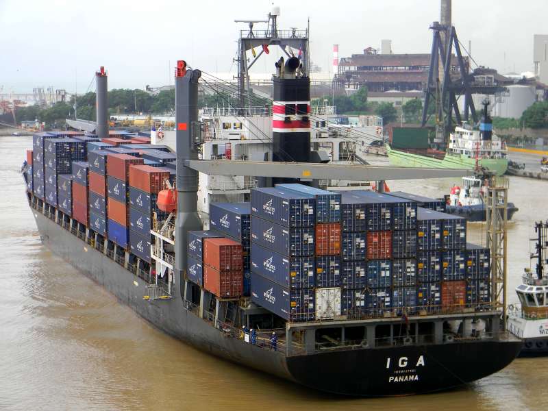 SSL VISAKHAPATNAM