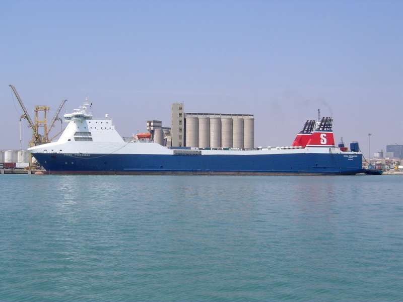 MSC BRIDGE
