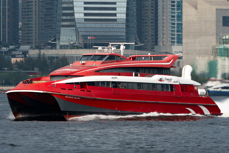 UNIVERSAL MK2007
