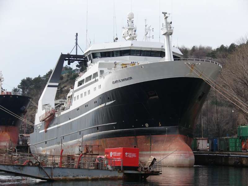 KOMANDOR
