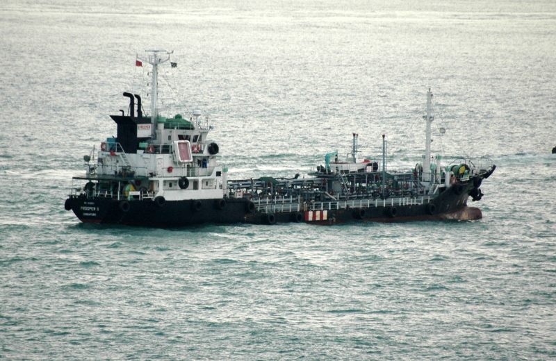 CLEANSEAS AMITY