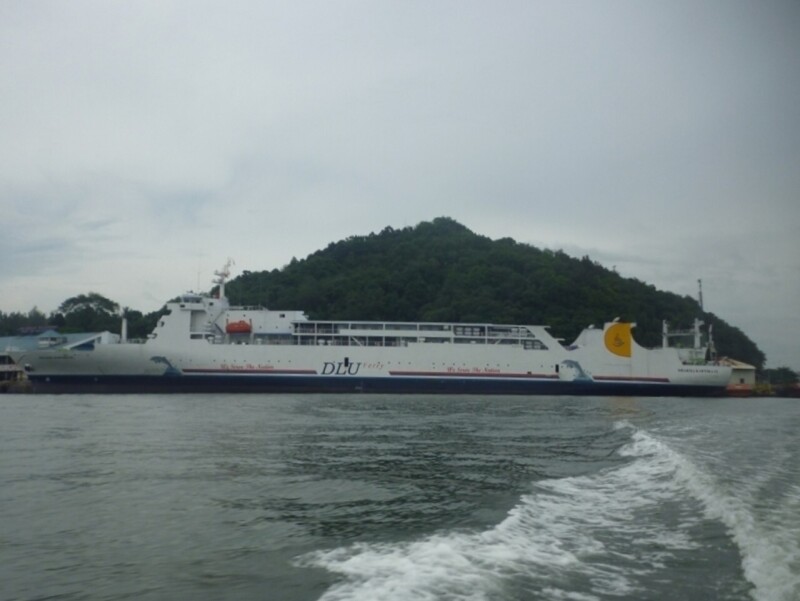 KM DHARMA KARTIKA IX