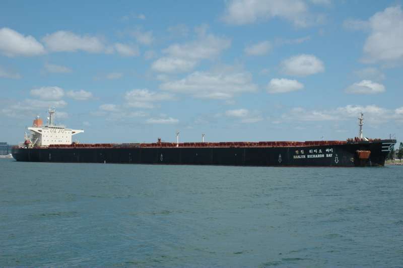 RICHARDS BAY 1