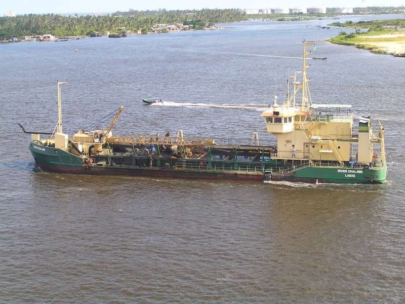 RIVER CHALAWA