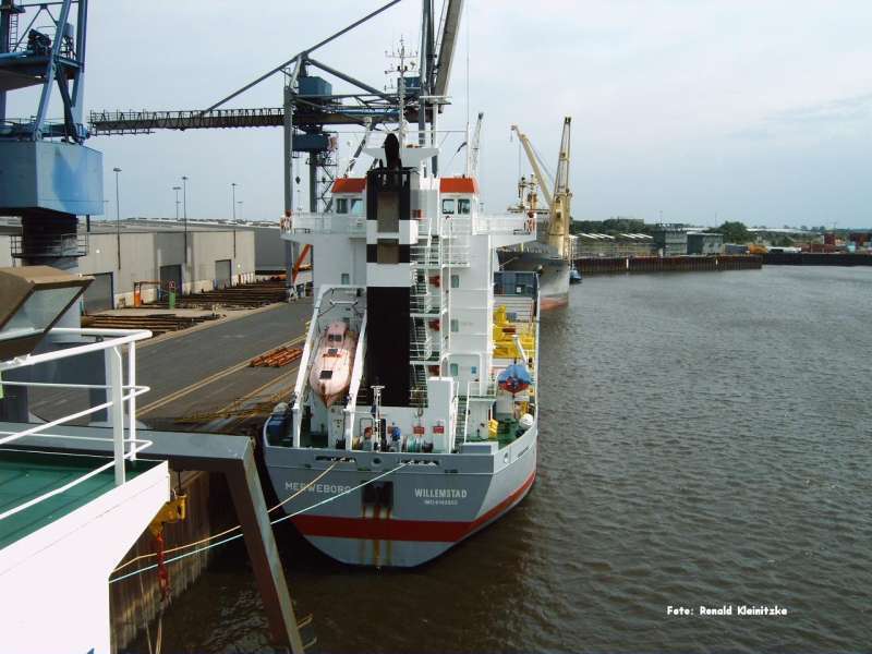 MERWEBORG