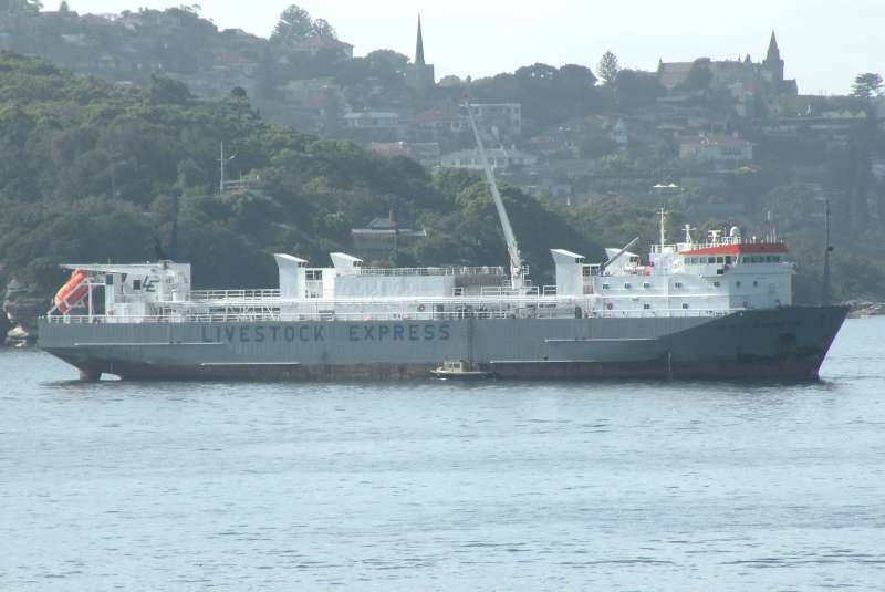 DEVON EXPRESS