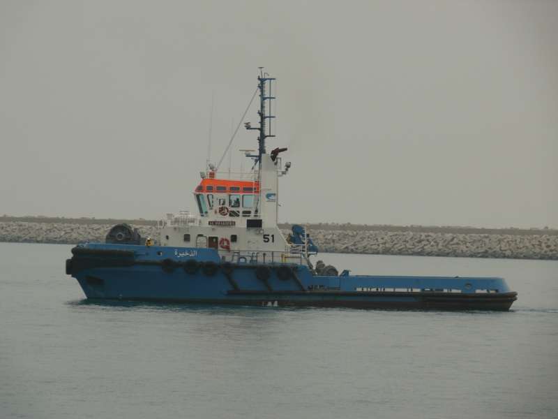 VB MATADOR