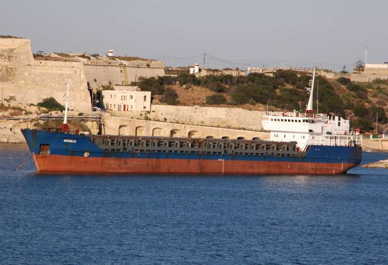 SVYATAYA VARVARA