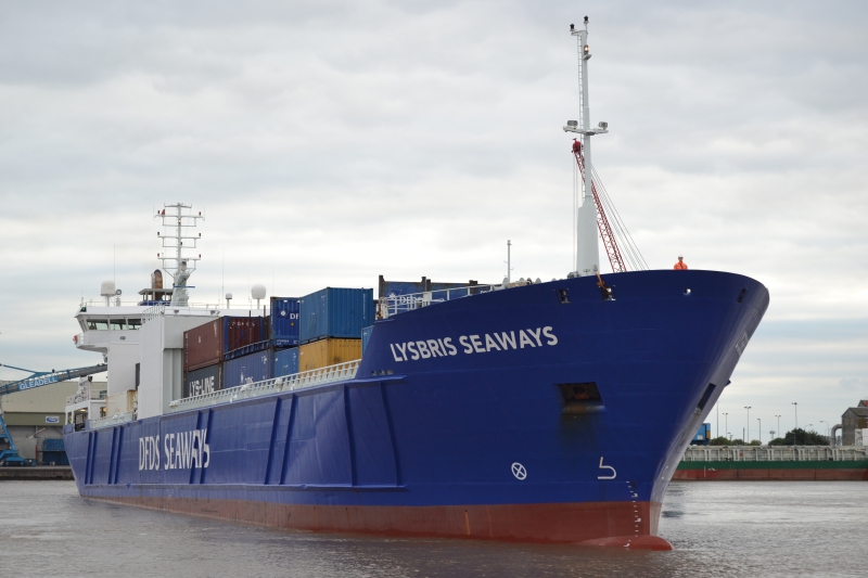 LYSBRIS SEAWAYS