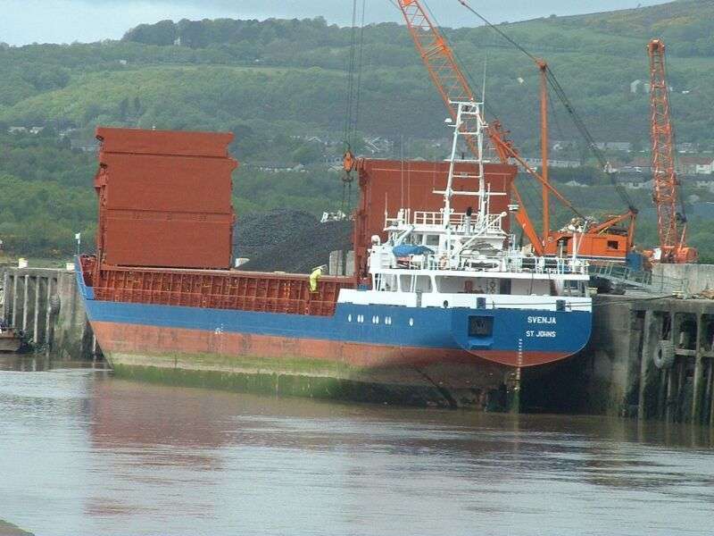 WILSON DORDRECHT