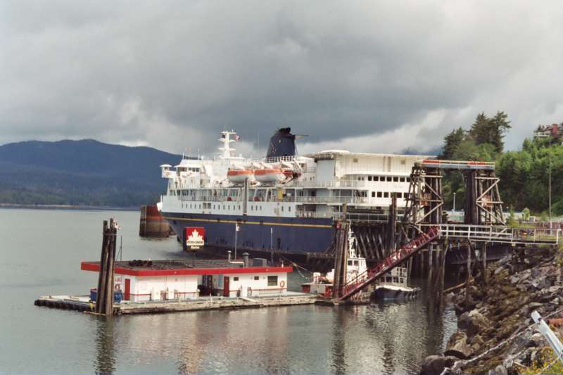KENNICOTT