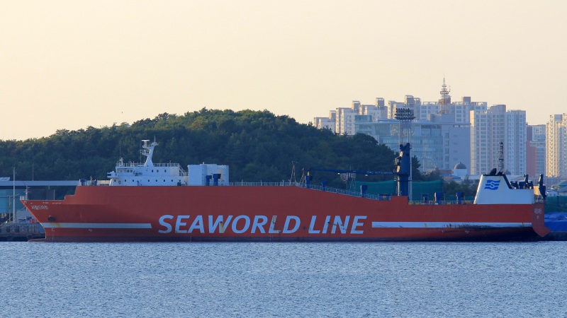 SEAWORLD