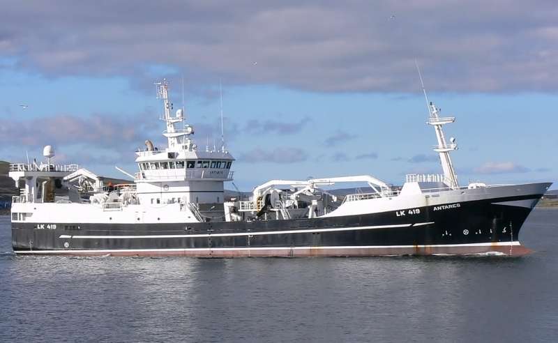 VESTMENNINGUR