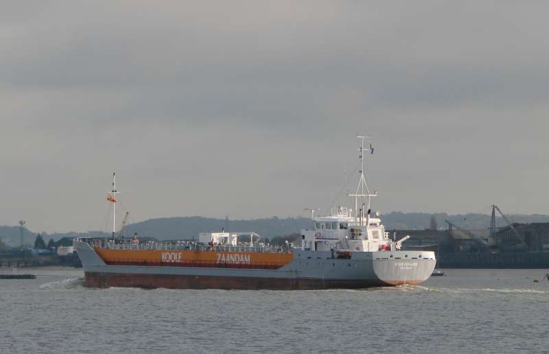 STAR BONAIRE