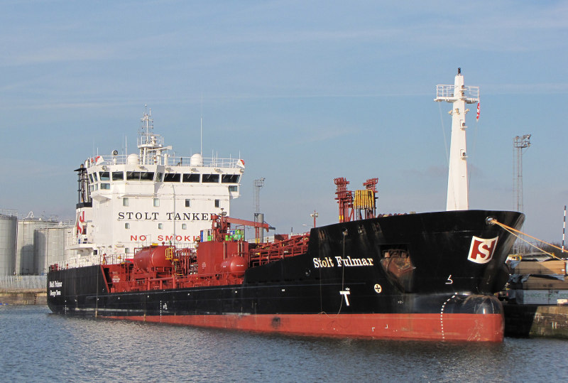 STOLT FULMAR