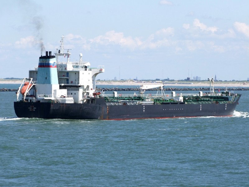 AZOV SEA
