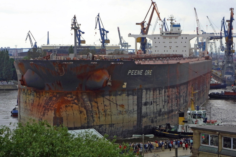MV MERCHANT
