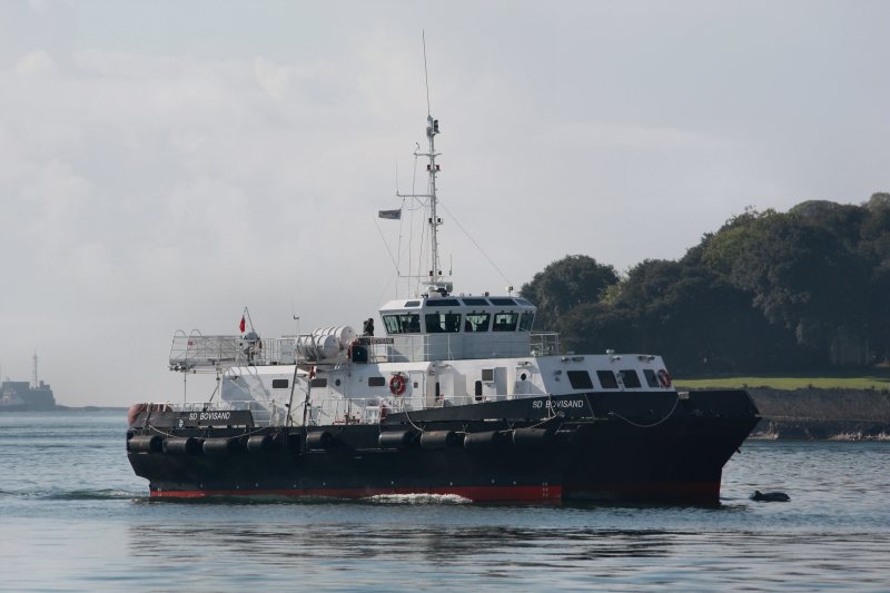SD BOVISAND