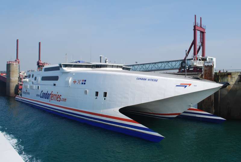 CHAMPION JET 1