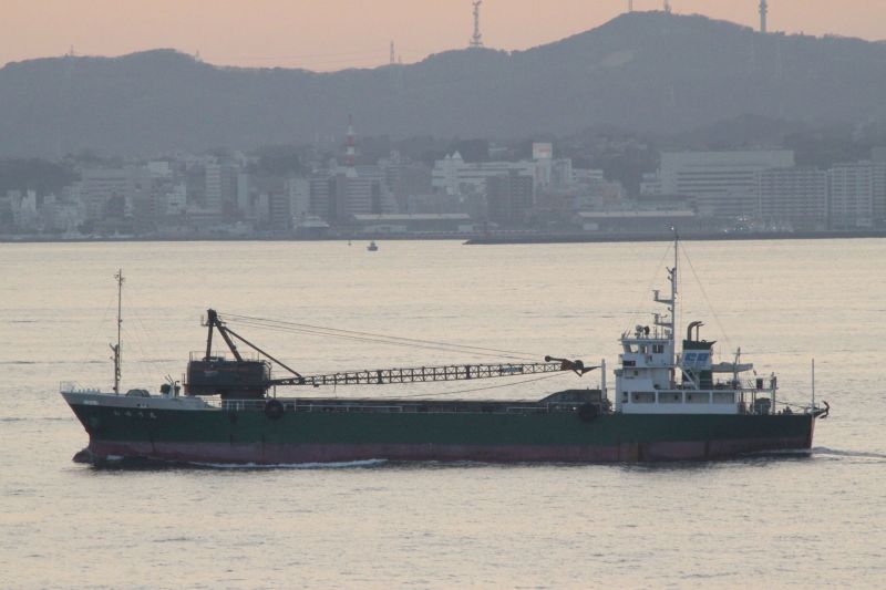 WAYU MARU