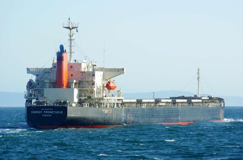 PANAMAX ENERGY
