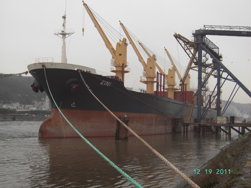 SEA HONOR