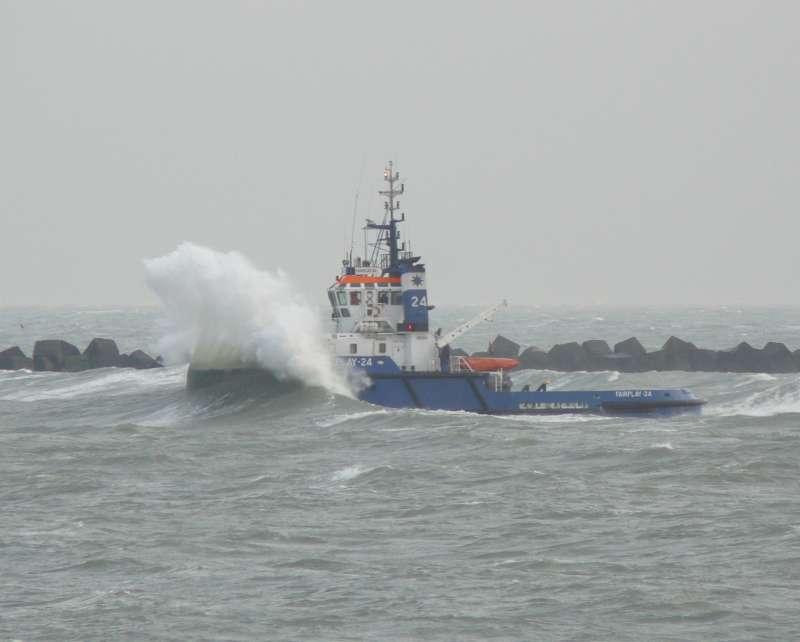 Image of FAIRPLAY 24