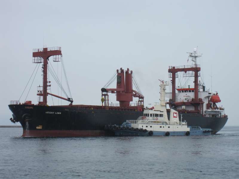 MV SINAR SEJATI 2