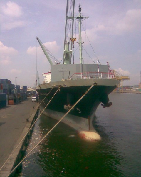 MERATUS MANADO
