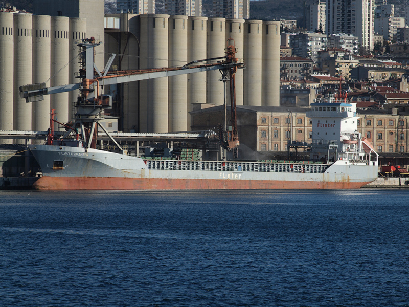 BOSPHORUS QUEEN
