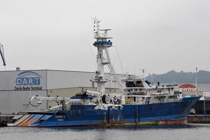 AURORA B