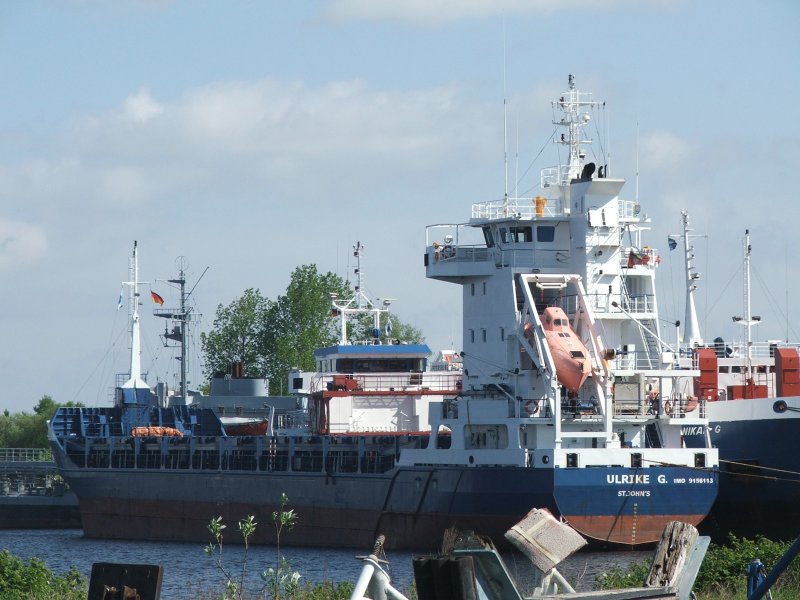 RIX TANGO