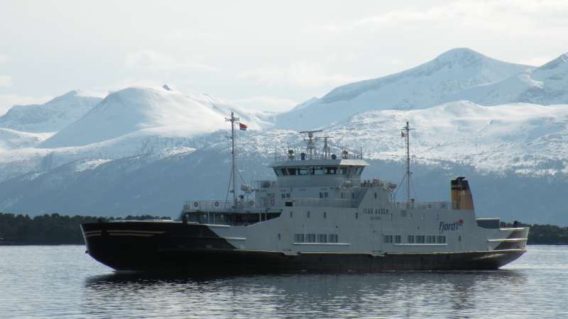 IVAR AASEN