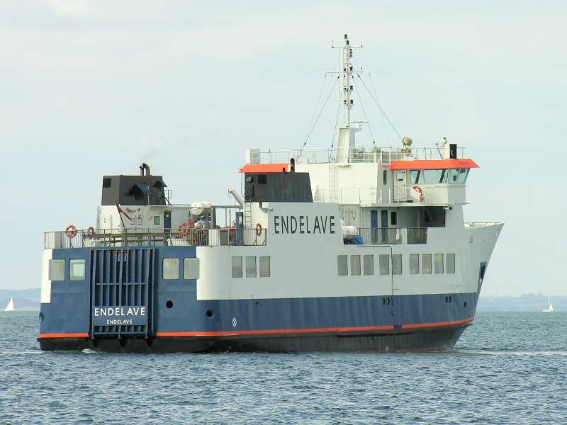 ENDELAVE