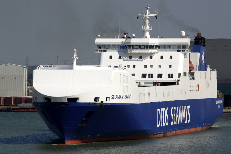 Image of SELANDIA SEAWAYS