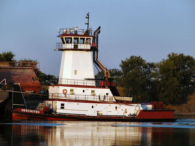 Image of DESCHUTES