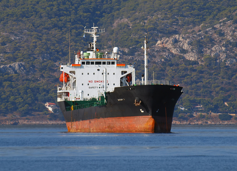 BITUMEN STAR