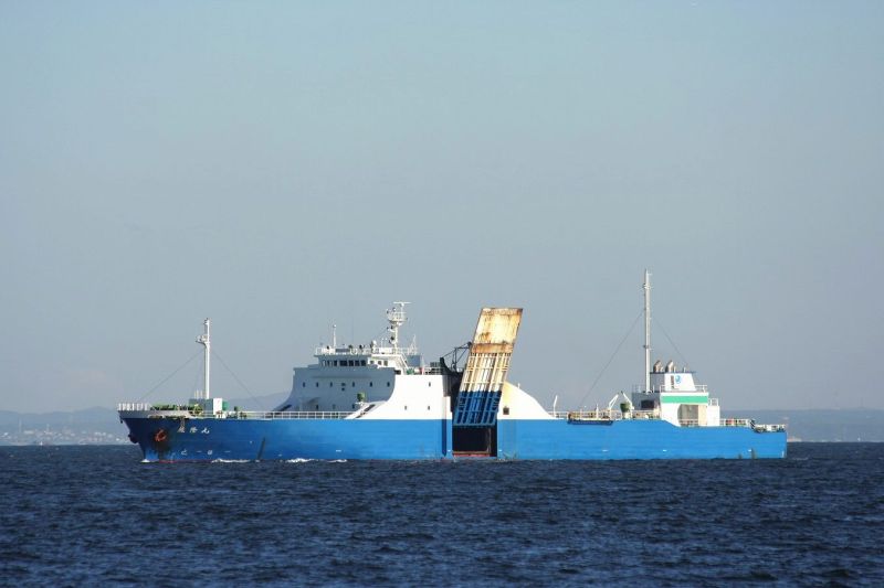 ROKURYU MARU