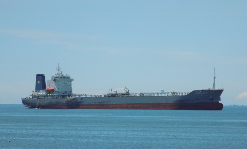 Image of ETERNAL OIL 2