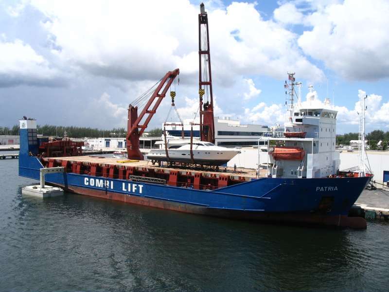 PATRIA