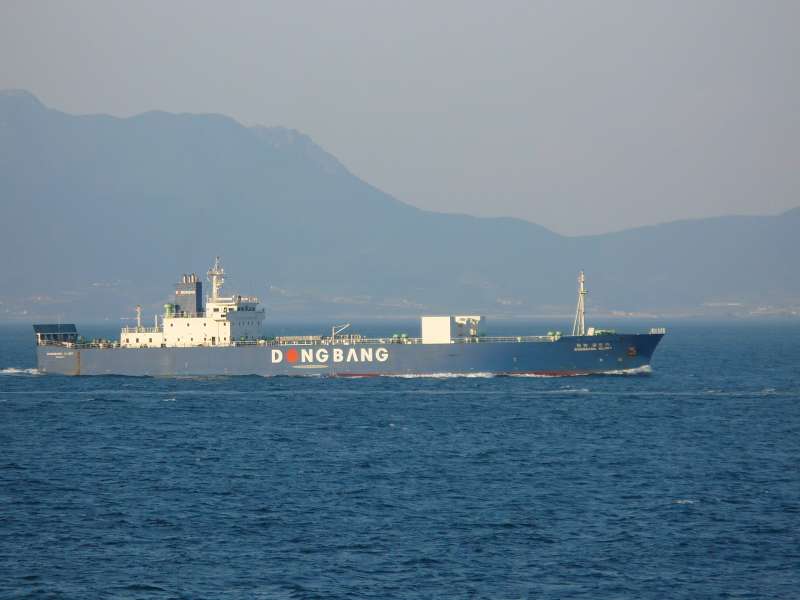 DONGBANG GLORY